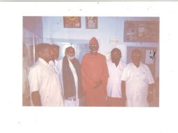 சுவாமி பயணம் 